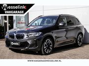 BMW iX3 - iX3 M-Sport 80kWh - SOH 100%| Leer | Schuif/-kanteldak | Sto