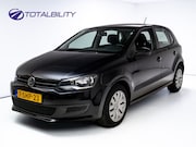 Volkswagen Polo - 1.2 TSI BlueMotion Edition 90 PK | Airco | 5-Deurs | Elektri