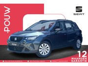 Seat Arona - 1.0 TSI 95pk Style | Trekhaak | Full Link | Climatronic