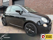 Fiat 500 - 1.2 / 70 pk / Airco / Nieuwe Koppeling Compleet / 2e Eigenaa