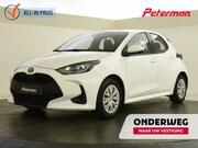 Toyota Yaris - 1.5 Hybrid Active | Carplay/AndroidAuto | Adapt. cruise