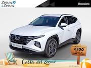 Hyundai Tucson - 1.6 T-GDI PHEV Motion 4WD | Camera | Apple caplay | Android 