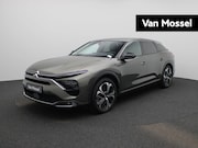 Citroën C5 X - Hybrid 180 e-EAT8 Shine | Lederen Bekleding | Stuurverwarmin