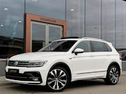 Volkswagen Tiguan - 2.0 TSI 4Motion R-LINE 220PK | ACC | Pano | Stoelmassage | 2