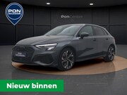 Audi A3 - Sportback 45 TFSI e S edition Competition | Stoelverwarming 