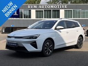 MG MG5 Electric - Electric Long Range Comfort 61 kWh SOH 99% | ACHTERUITRIJCAM