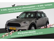 MINI Countryman - 1.5 Cooper Pepper Panoramadak Achteruitrijcamera Head-Up