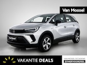 Opel Crossland - 1.2 Turbo Edition | 110pk | Navigatie | Camera | 29.000km |