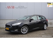 Ford Focus - Wagon 1.0 Lease Edition