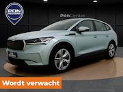 Skoda Enyaq iV - 60 | Camera | Cruise Control | LED | Half Leder | Carplay | 