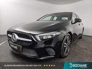 Mercedes-Benz A-klasse - 180 Business Solution Luxury | Panoramadak | Leder | Camera 