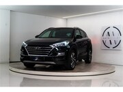 Hyundai Tucson - 1.6 T-GDI 177PK Automaat | Panoramadak | Leder | Camera | Cr