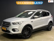 Ford Kuga - 1.5 EcoBoost Titanium|TREKHAAK|SFEER|CAMERA|KEYLESS|DODEHOEK