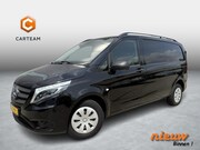 Mercedes-Benz Vito - 114 CDI Lang