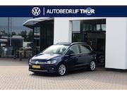 Volkswagen Golf Sportsvan - 1.4 TSI Highline 150PK / 110kW DSG, 1e eigenaar dealeronderh
