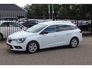 Renault Mégane - 1.5 dCi Grijs kenteken!