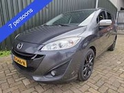 Mazda 5 - 1.8 TS Volledig Onderhoud