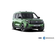 Ford Tourneo Courier - BEV Titanium | €7.400, - korting !! | Driver Assistance Pack
