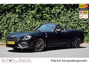 Fiat 124 - Spider 1.4 MultiAir Turbo Abarth veel Accessoires/Garantie/B