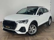 Audi Q3 - Sportback 40 TFSI quattro Business Edition|PANO|AU