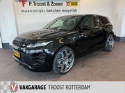 Land Rover Range Rover Evoque - 1.5 P300e AWD R-Dynamic S 300PK | Panoramadak | Meridian aud