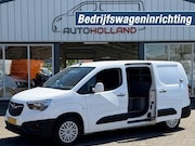 Opel Combo - 1.5D 75KW 102PK L2H1 MAXI EURO 6 AIRCO/ CRUISE CONTROL/ BEDR
