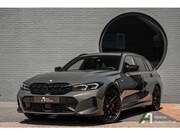 BMW 3-serie - Touring M340i xDrive BTW, M Sport stoelen, Comfort Acces, tr