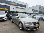 Skoda Octavia - 1.2 TSI Greentech Elegance Businessline