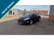 Peugeot 308 - 1.6 THP Noir & Blanc