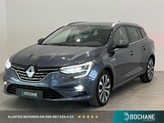 Renault Mégane - Estate 1.3 TCe 140 EDC Techno | Trekhaak 1.700 KG | All seas