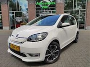 Skoda Citigo - e-iV EV Style 16Inch LMV - Climatronic - Getinte r