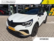 Renault Captur - E-Tech full hybrid 145 E-Tech engineered | NL Auto |