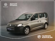 Volkswagen Caddy - 1.5 TSI 5p | Trekhaak | Parkeerhulp | Cruise-control | DAB-r