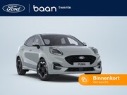 Ford Puma - 1.0 EcoBoost Hybrid ST-Line X