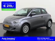 Fiat 500e - 42 kWh | Stoelverwarming | Pdc v+a | Camera | Blind Spot | Z