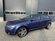 Audi A3 - Sportback 1.6 FSI Attraction