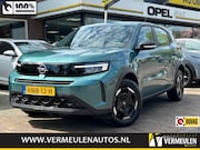 Opel Frontera - 44kWh 113PK Edition + Navi/ Clima/ Cruise/ Camera/ CarPlay/ 
