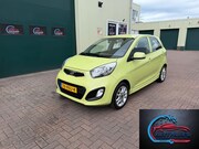Kia Picanto - 1.2 CVVT Comfort Pack/elk.ram/AIRCO