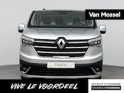 Renault Trafic - E-Tech T29 L2H1 Comfort 52 kWh 123PK | Keyless | Achteruitri