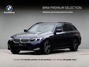 BMW 3-serie - 330 3 Serie 330e Touring M Sportpakket | Electr. Trekh