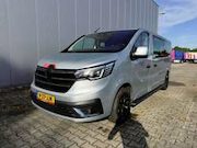 Renault Trafic - Exclusive DUBBELE CABINE 170 PK automaat