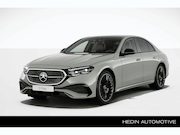 Mercedes-Benz E-klasse - E 300e Limousine Business Solution AMG | MANUFAKTUR | Premiu