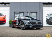 Mercedes-Benz S-klasse - Cabrio 560 Prem. Plus | Massage Zetels | Full Service | Lift
