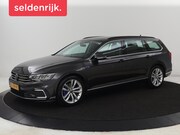 Volkswagen Passat - 1.4 TSI PHEV GTE | Stoelverwarming | Adaptive cruise | Carpl