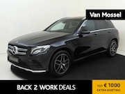 Mercedes-Benz GLC-klasse - 250 4MATIC | Automaat | Panoramadak | Stoelverwarming | 360