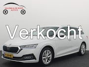 Skoda Octavia - Combi 2.0 TDI AUTOMAAT / FULL LED / KEYLESS / VIRTUAL / CARP