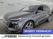 Audi Q6 e-tron - Launch edition 296pk 83 kWh SOH 98% Leder Memory Stoelen Cam