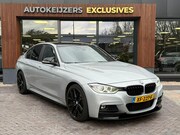 BMW 3-serie - 335i xDrive High Executive M-Pakket, Head-up, Akrapovic, Alc