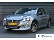 Peugeot e-208 - EV 136PK 50KWH ACTIVE PACK AUTOMAAT / NAVI / 16"LMV / LED / 