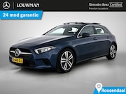Mercedes-Benz A-klasse - 180 Business Solution Luxury | Panoramadak | Sfeerverlichtin